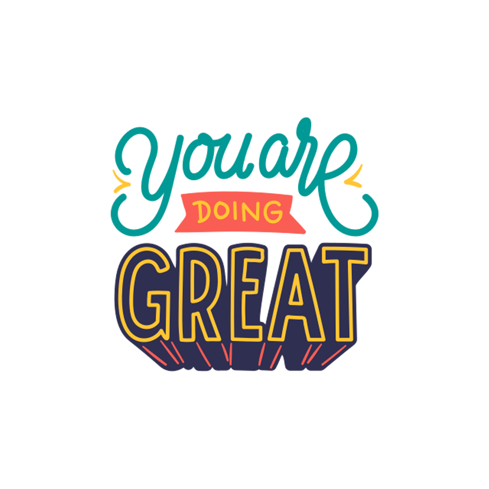 Great Sticker Transparent Gallery