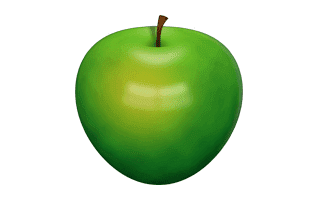 Green Apple