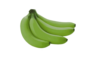 Green Banana