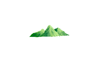 Green Mountain PNG