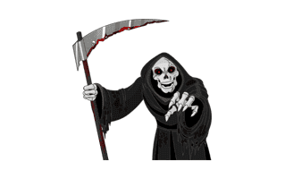 Grim Reaper