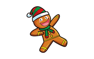 Grin Free Sticker PNG