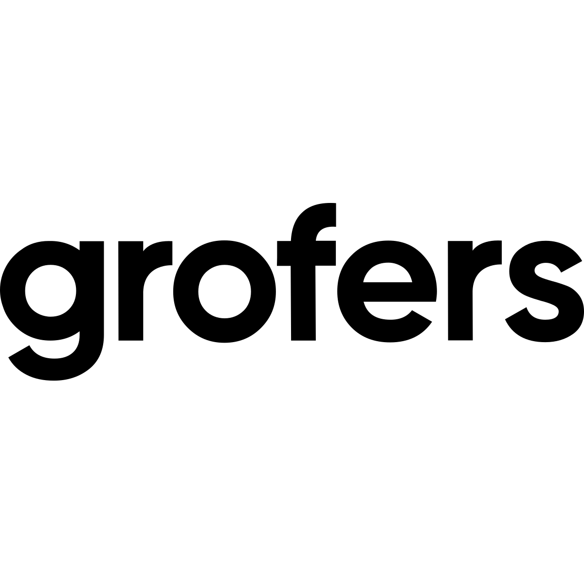 Grofers Logo Transparent Gallery