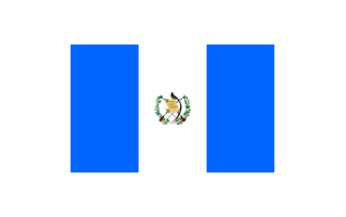 Guatemala Flag PNG