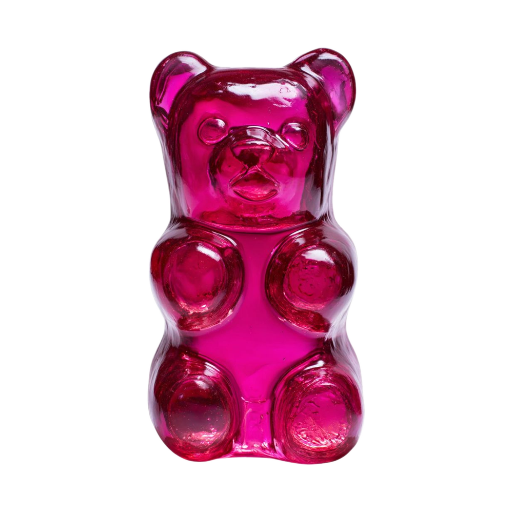 Gummy Bear Transparent Clipart
