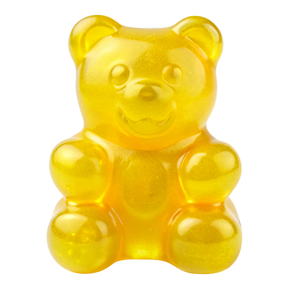 Gummy Bear Transparent Gallery