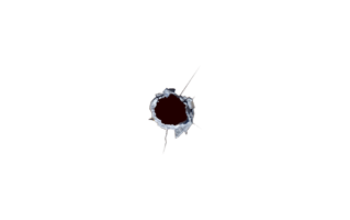 Gunshot PNG