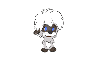 Gurgi PNG