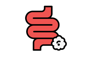 Guts Free Sticker PNG