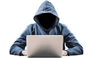 Hacker PNG