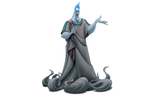 Hades PNG