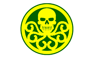 Hail Hydra