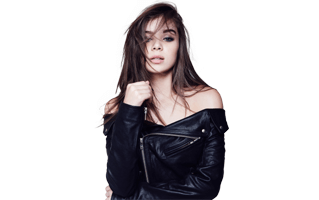 Hailee Steinfeld PNG