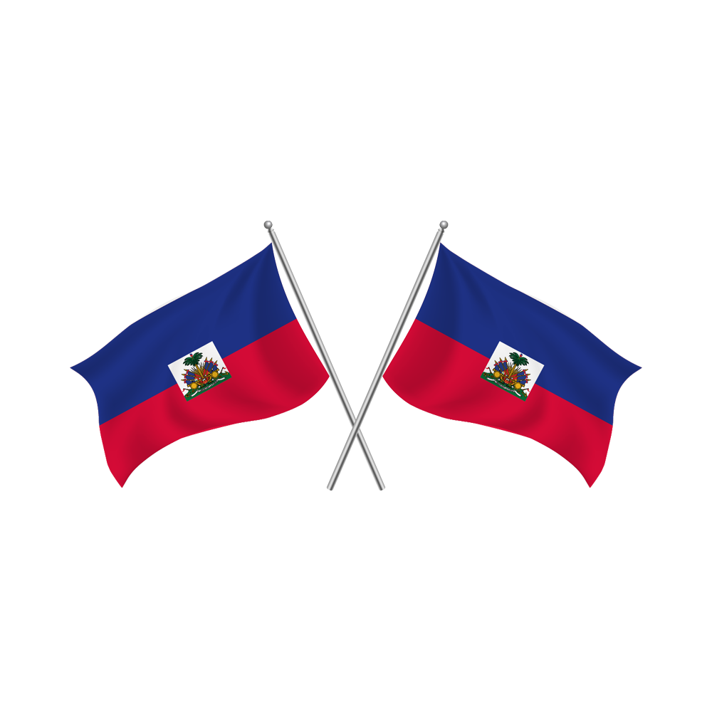 Haiti Flag Transparent Gallery