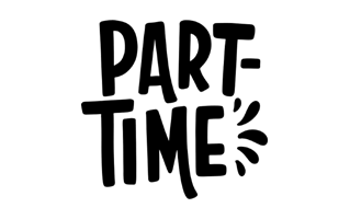 Half Time Sticker PNG