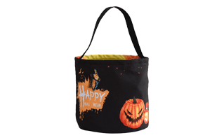 Halloween Bag PNG