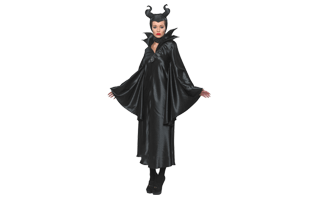 Halloween Disney Costume PNG