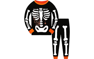 Halloween Drees PNG