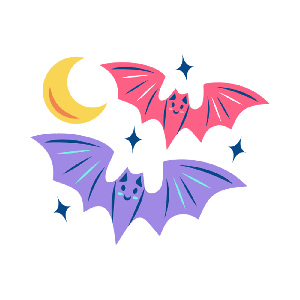 Halloween Free Stickers Transparent Image