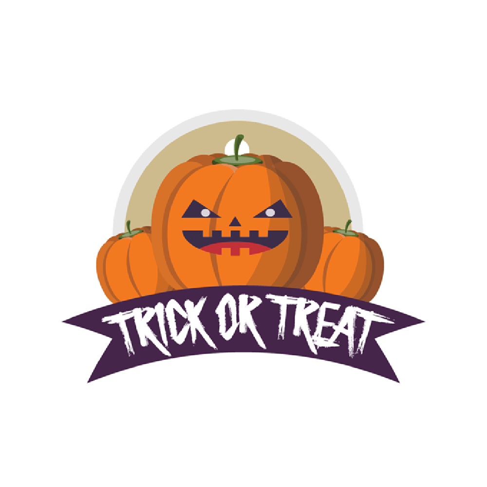 Halloween Free Stickers Transparent Photo