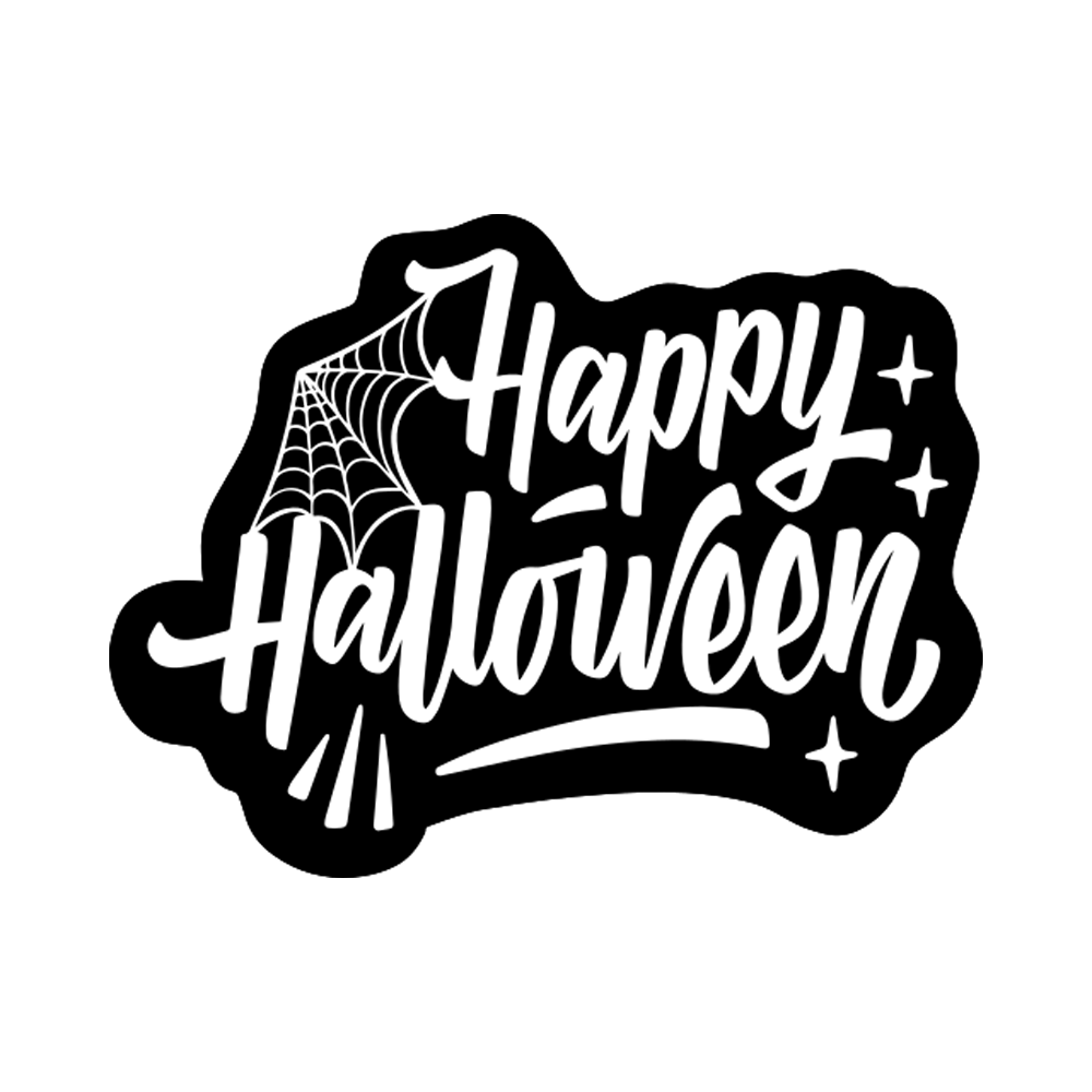 Halloween Free Stickers Transparent Clipart