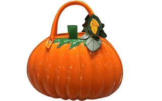 Halloween Hand Bag PNG