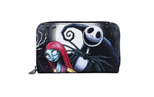 Halloween Hand Purse PNG