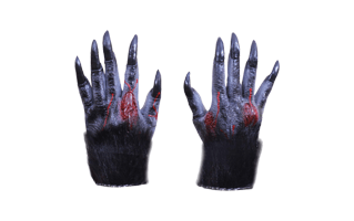 Halloween Hand PNG