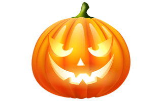 Halloween Jack PNG