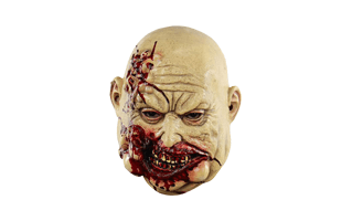 Halloween Kill Mask PNG