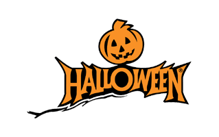 Halloween Logo