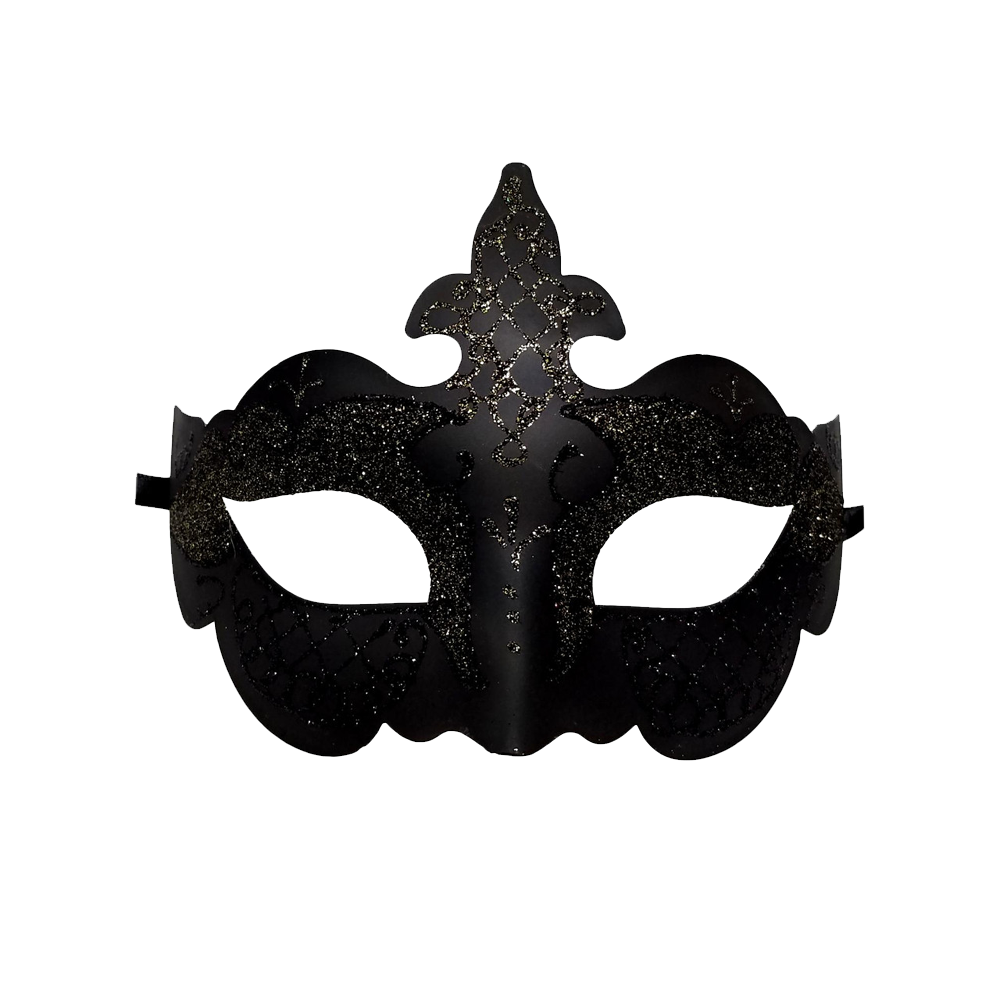 Halloween Mask Transparent Photo