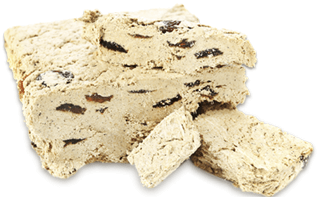 Halva PNG