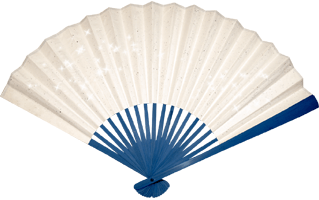 Hand Fan PNG