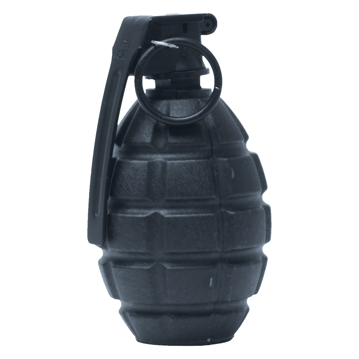 Hand Grenade Transparent Clipart