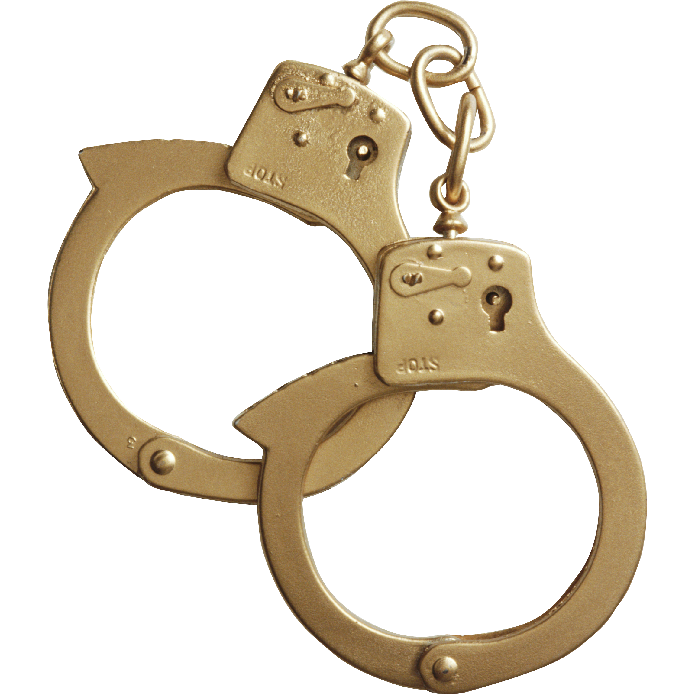 Handcuffs Transparent Image
