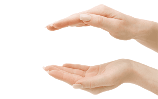 Hands PNG images