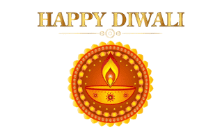 Happy Diwali