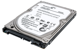 Hard Disc PNG
