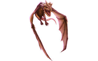 Harry Potter Dragon PNG