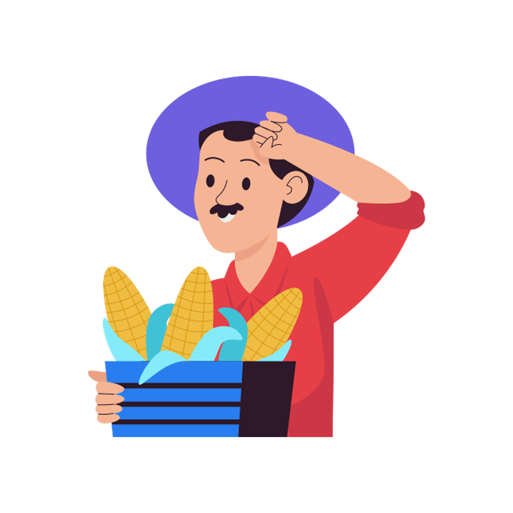 Harvest Free Sticker Transparent Photo