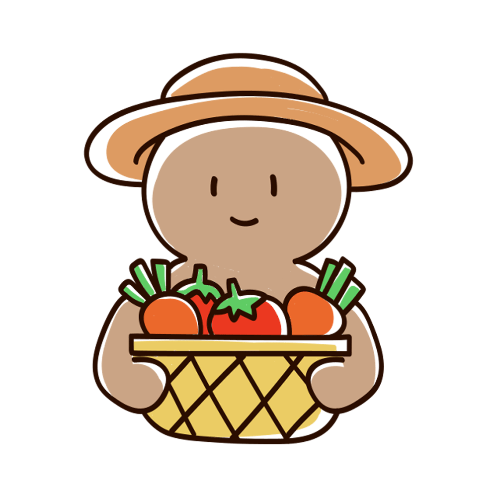 Harvest Free Sticker Transparent Clipart