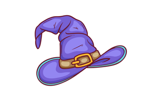 Hat Free Sticker PNG