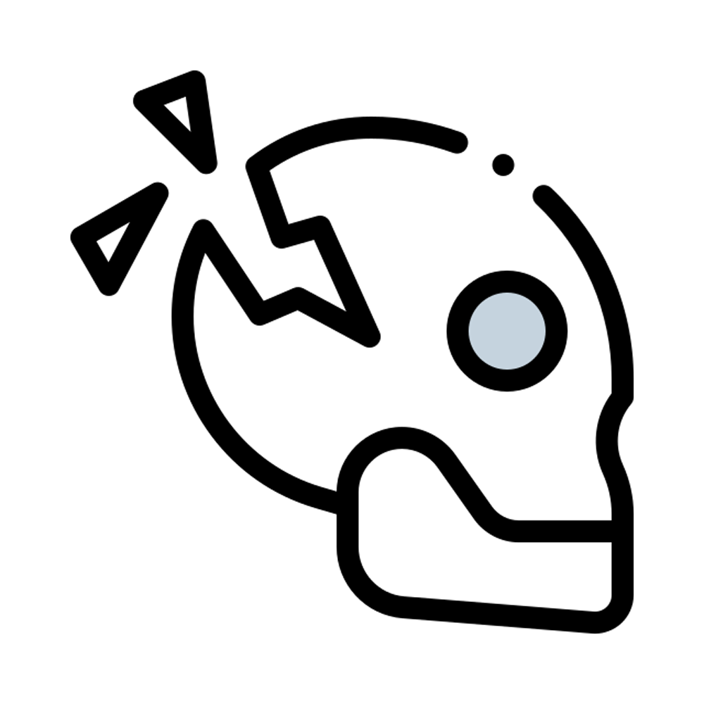 Head Hit Free Sticker Photo Transparent Clipart