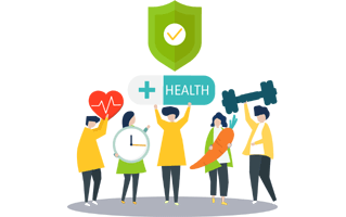 Health Insurance PNG