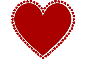 Heart Shape PNG