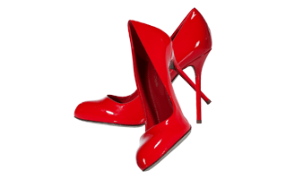 Heels PNG