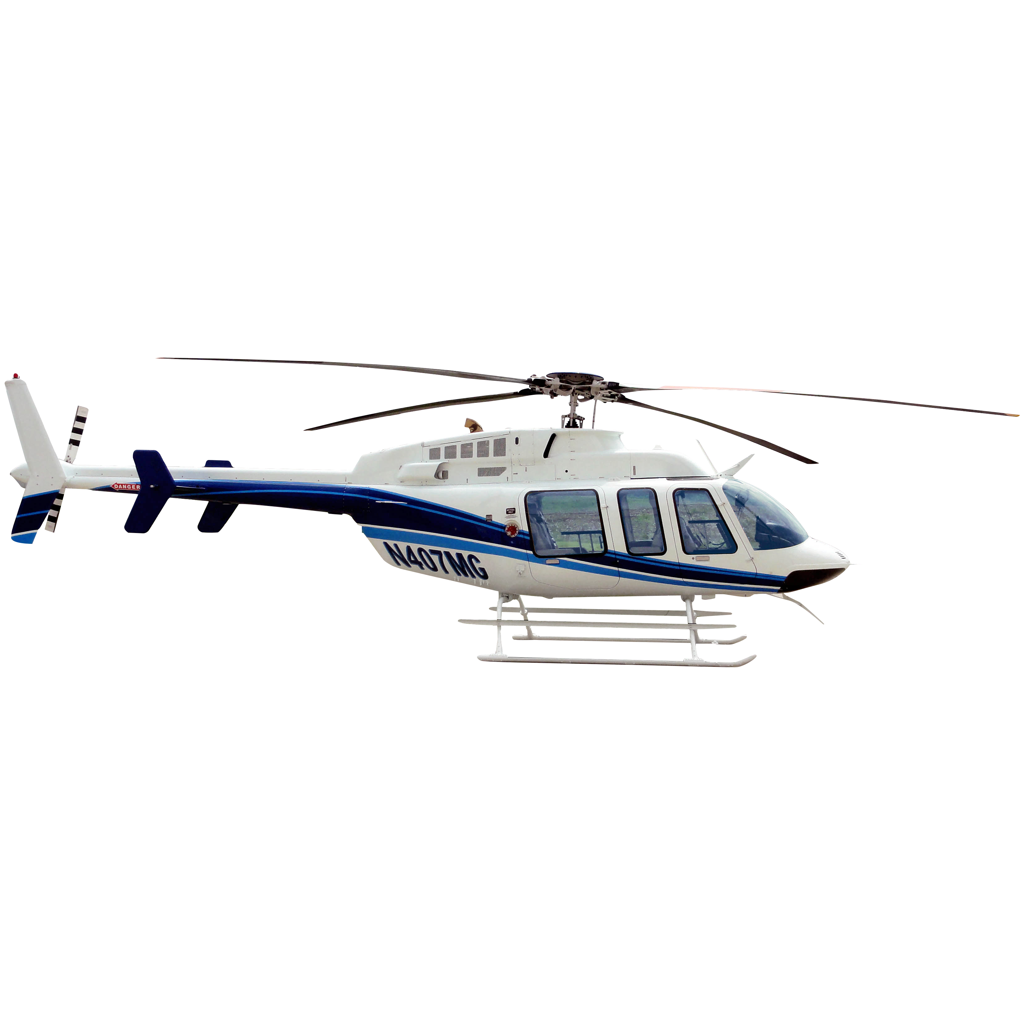 Helicopter Transparent Clipart