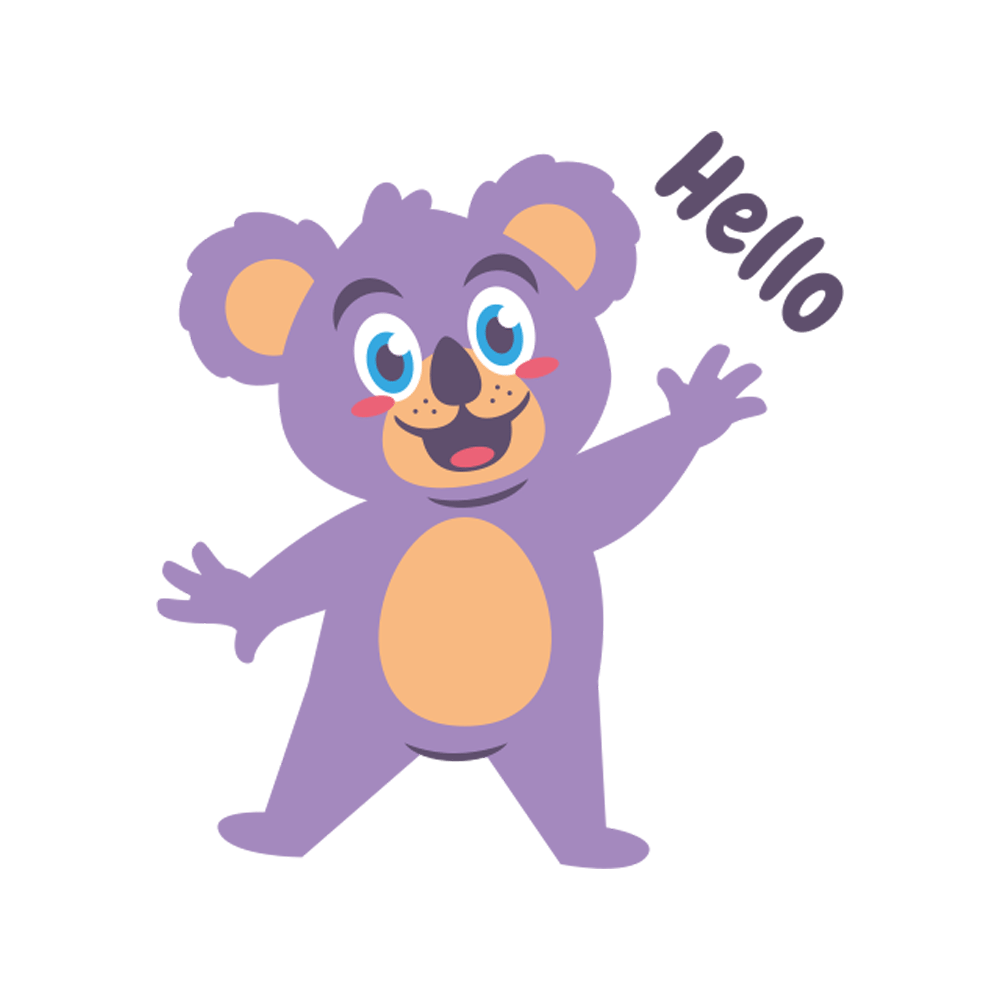 Hello World Free Sticker Transparent Photo