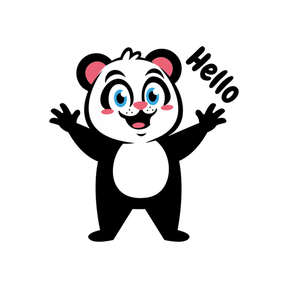 Hello World Free Sticker Transparent Clipart